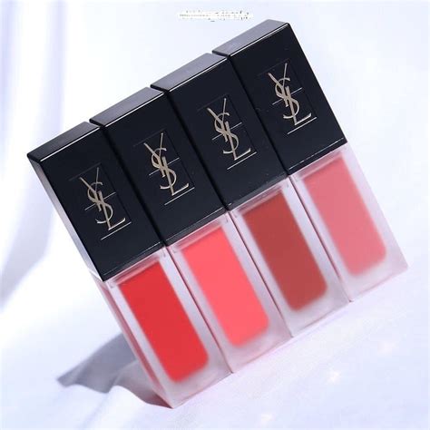 ysl lip 205|ysl lipstick.